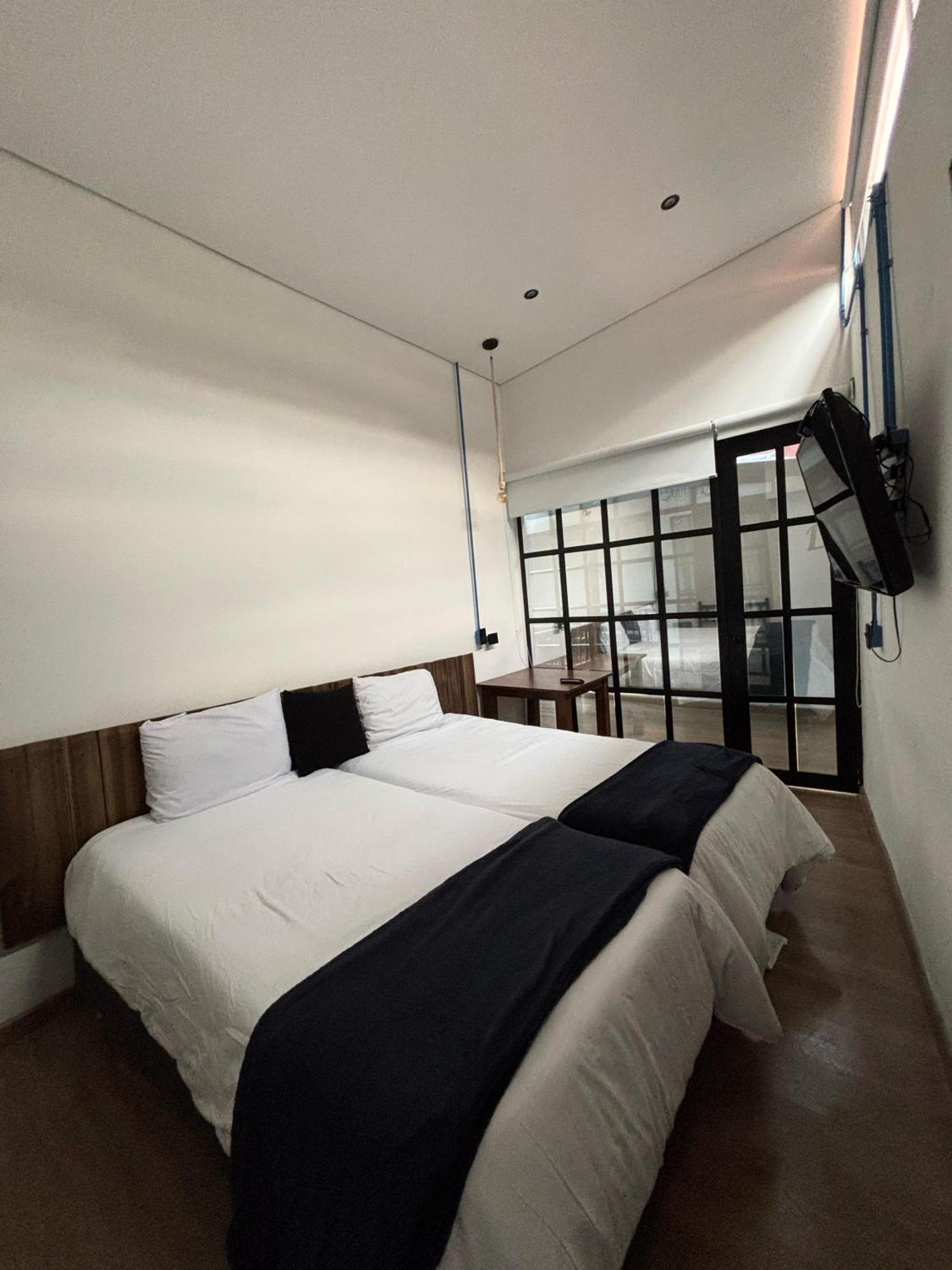 Hotel Quinta Bolivar Bogotá Zewnętrze zdjęcie