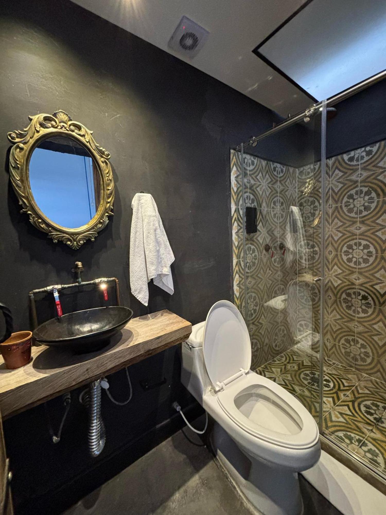 Hotel Quinta Bolivar Bogotá Zewnętrze zdjęcie