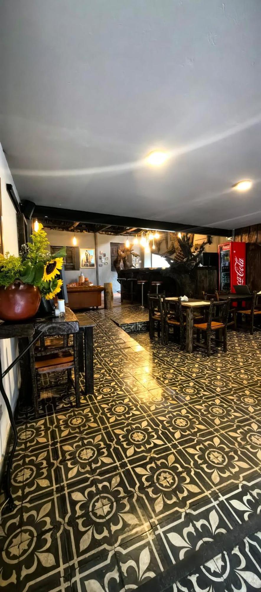 Hotel Quinta Bolivar Bogotá Zewnętrze zdjęcie