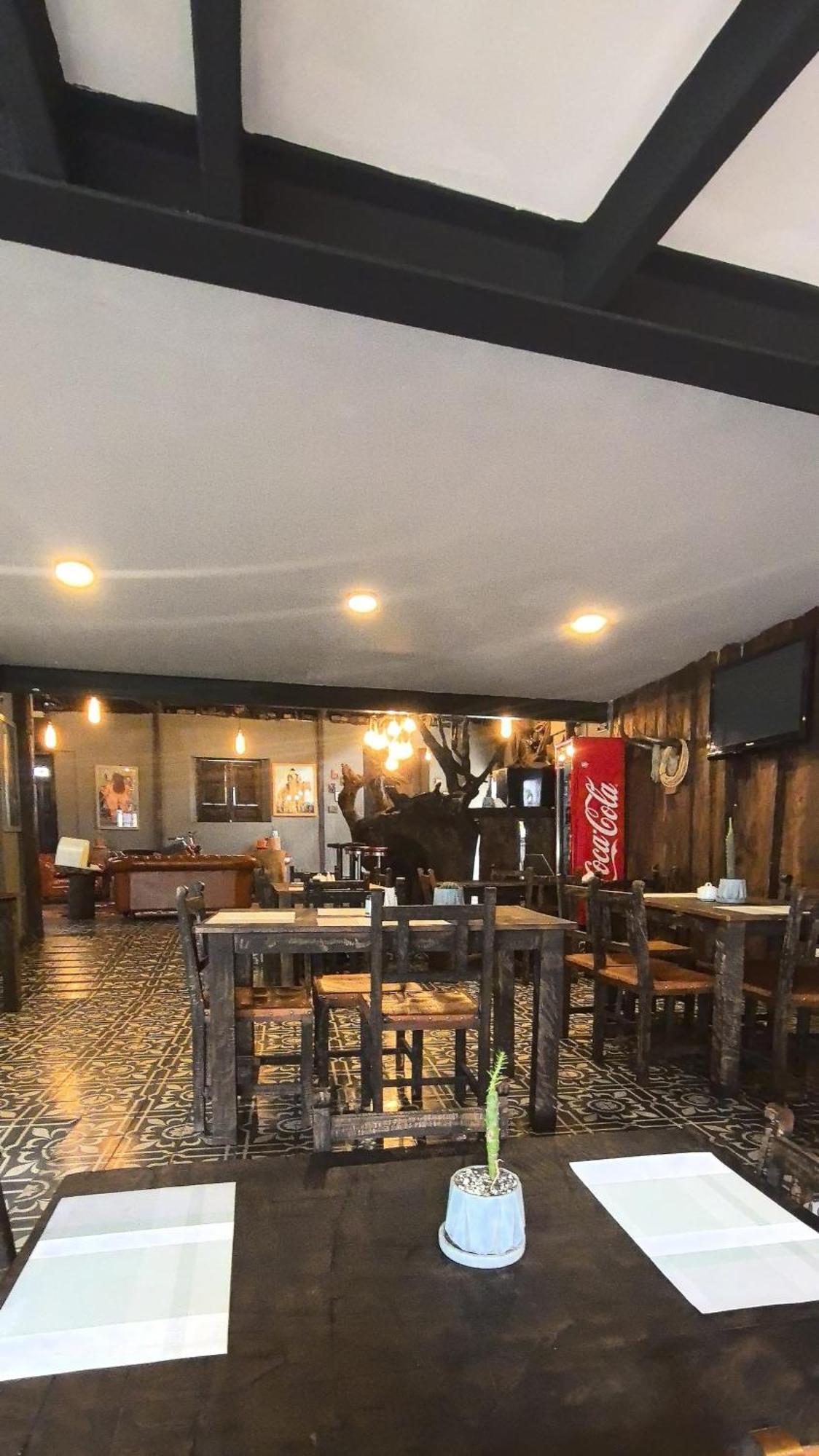 Hotel Quinta Bolivar Bogotá Zewnętrze zdjęcie